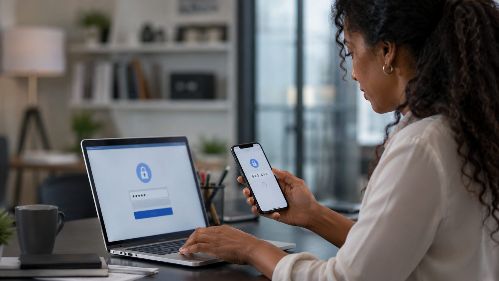 Authentification multifacteur : éviter les validations MFA à risque