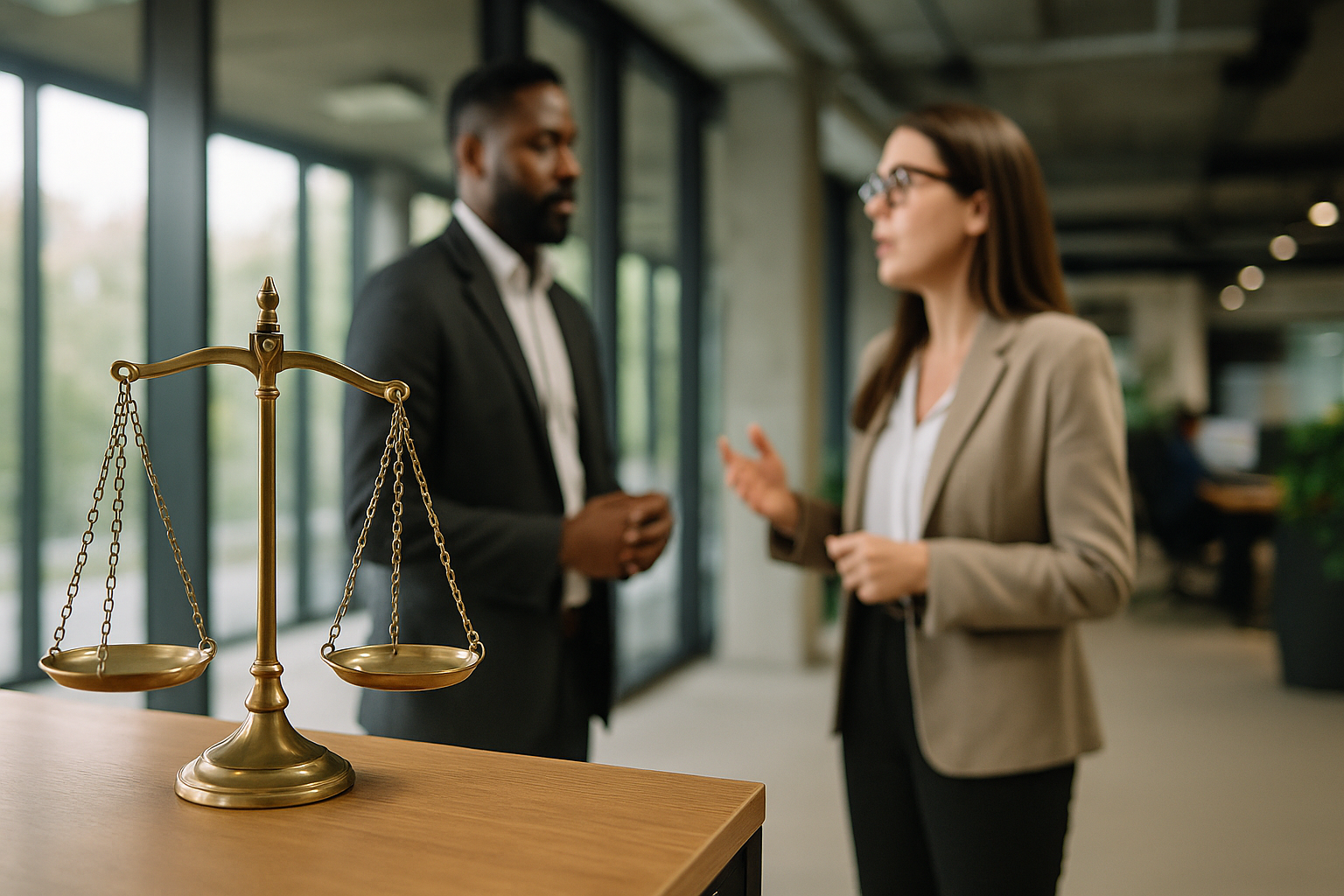 Devoir de vigilance en entreprise
