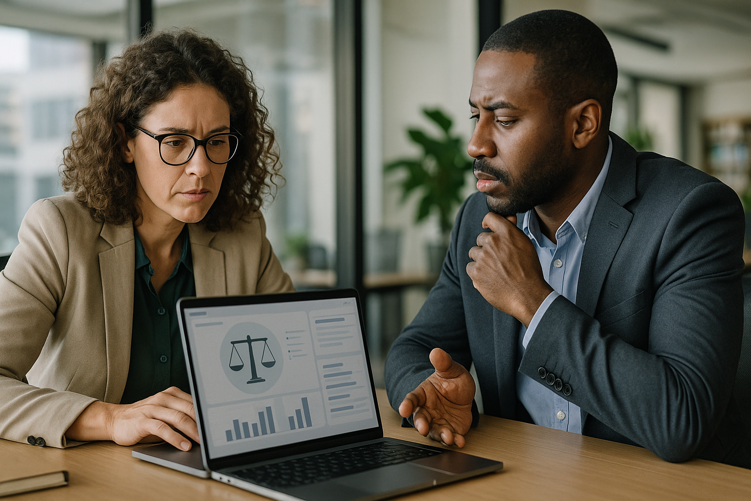 Diagnostic comportemental éthique sur une plateforme SaaS