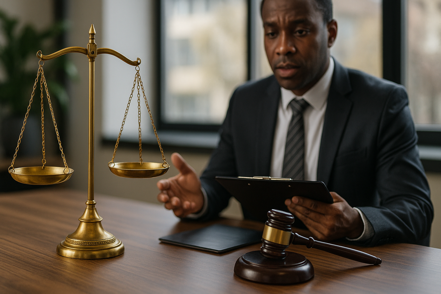 Éthique et compliance en entreprise