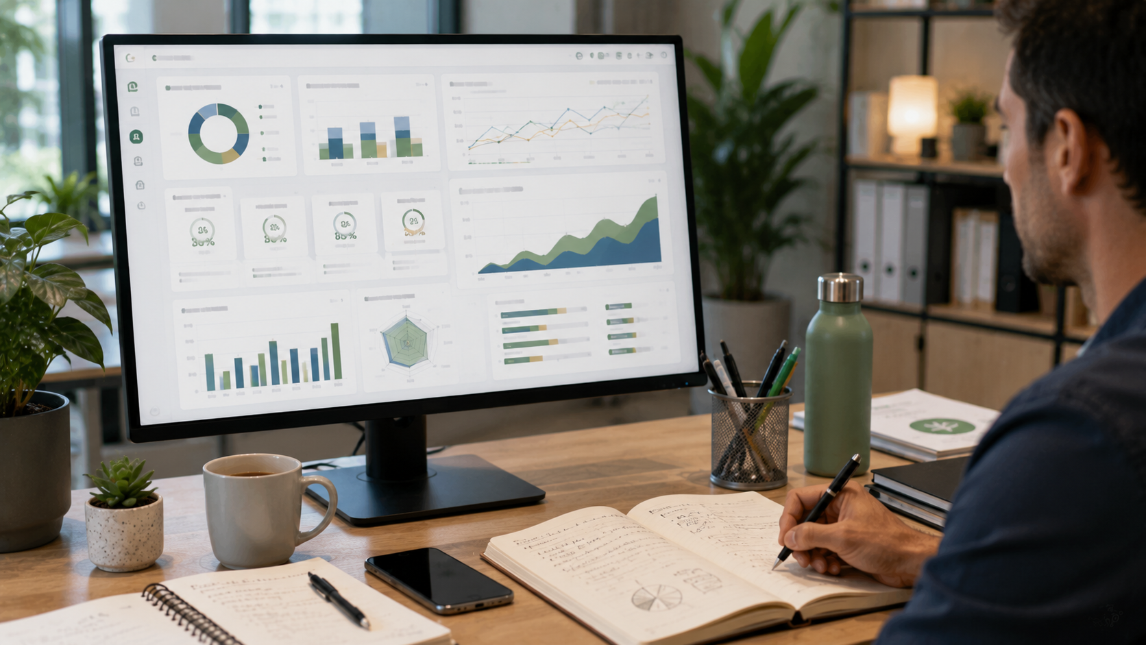 Indicateurs RSE : mesurer l’impact et les pratiques