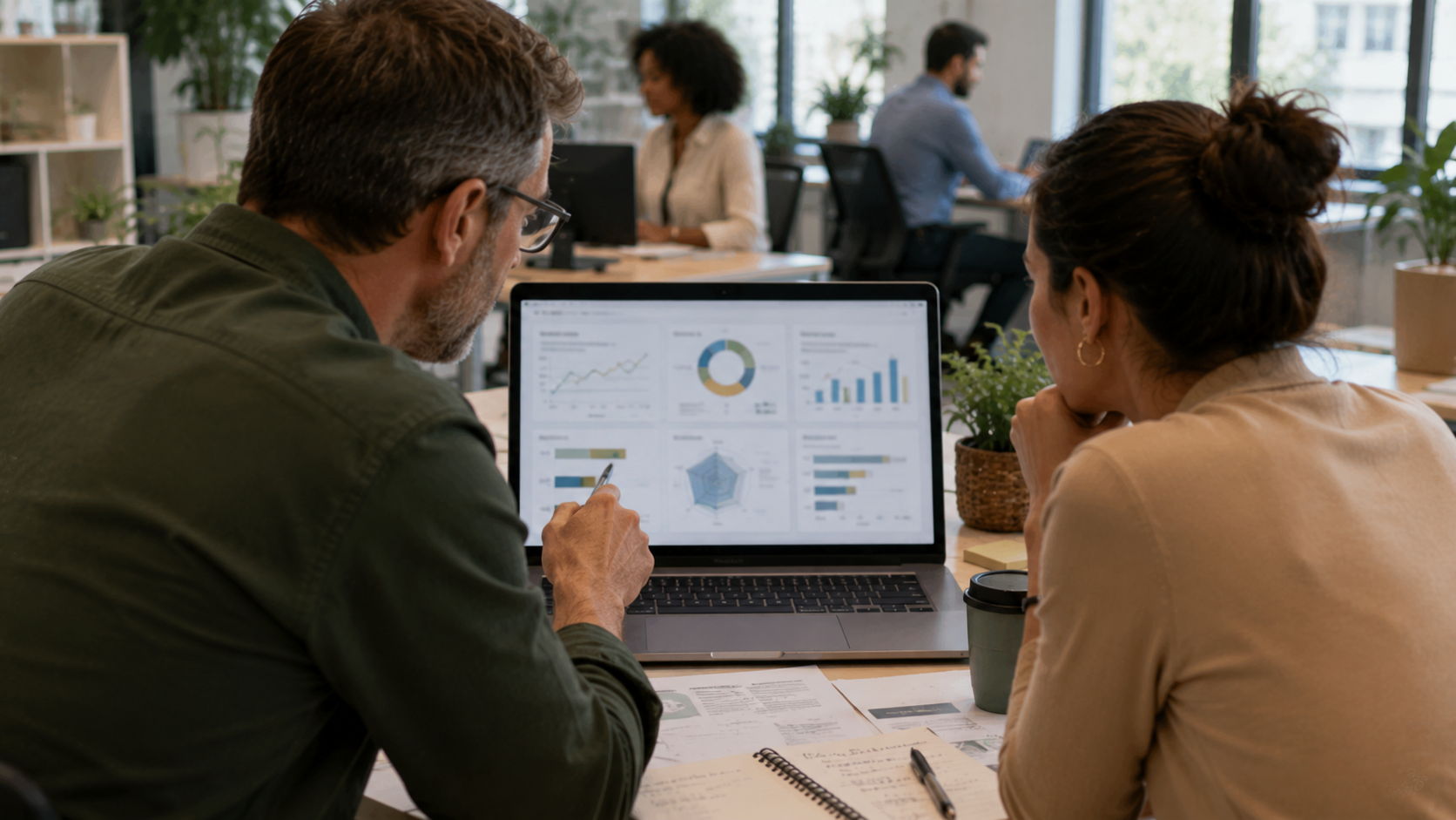 Comment mesurer les comportements RSE ?
