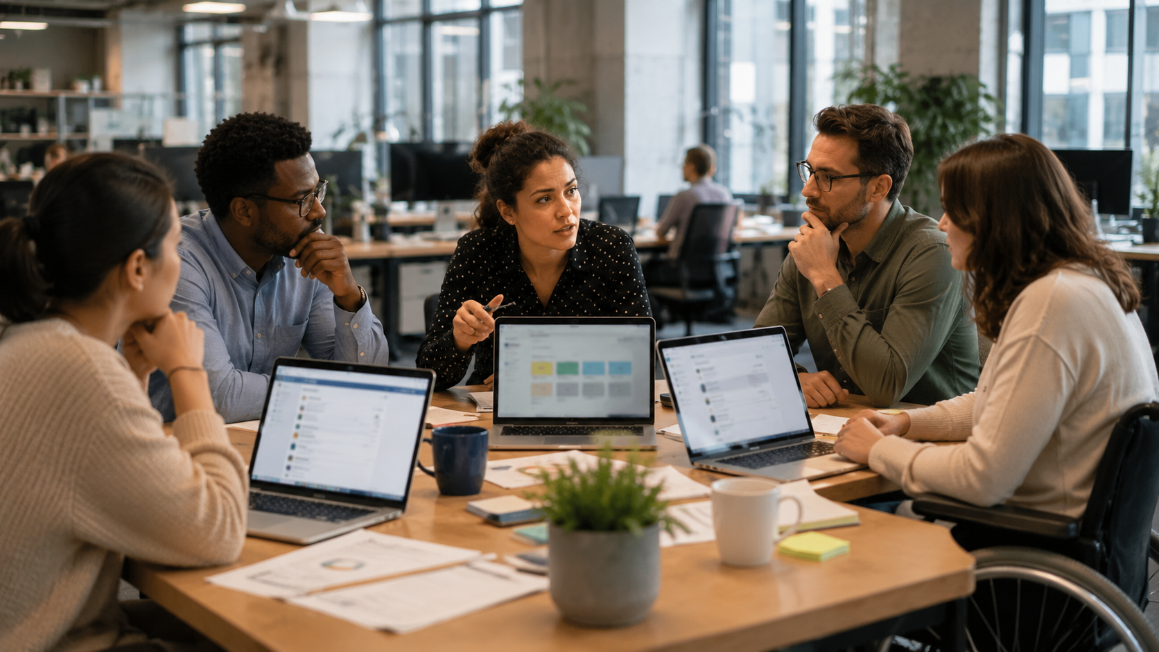 Shadow IT en entreprise