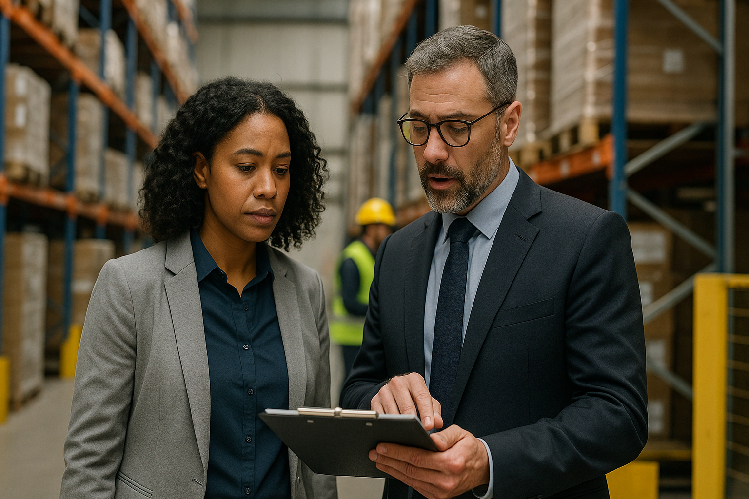 Relations fournisseurs et risques compliance